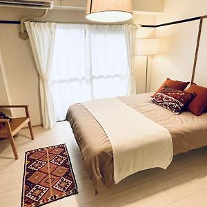Appartement met Drie Slaapkamers